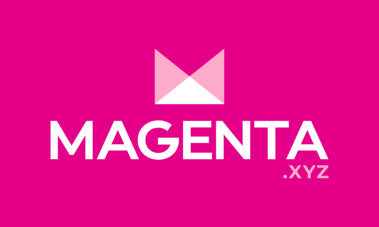 Magenta logo